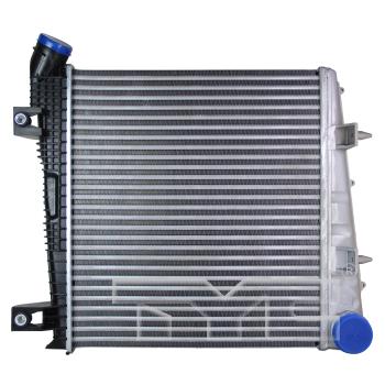 2008 Ford F-450 Super Duty Intercooler TYC 18093 image 1 of 2