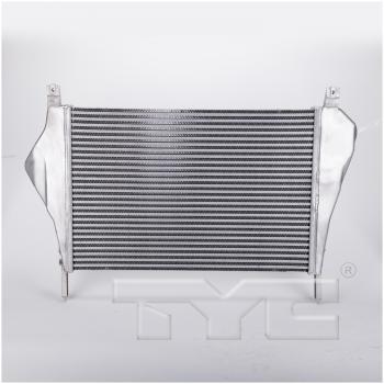 2010 Ford E-450 Super Duty Intercooler TYC 18095 image 2 of 4