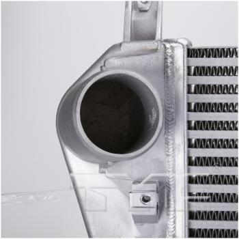2010 Ford E-450 Super Duty Intercooler TYC 18095 image 3 of 4