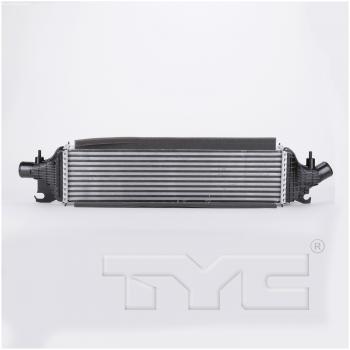 2016 Infiniti Q50 Intercooler TYC 18096 image 1 of 4