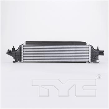 2016 Infiniti Q50 Intercooler TYC 18096 image 2 of 4