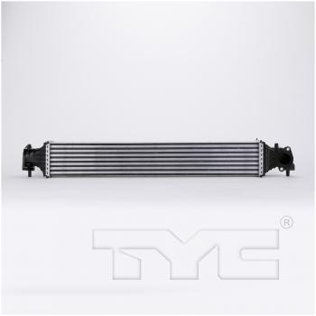 2022 Honda CR-V Intercooler TYC 18097 image 1 of 4