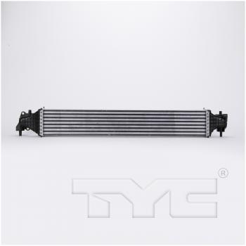 2022 Honda CR-V Intercooler TYC 18097 image 2 of 4