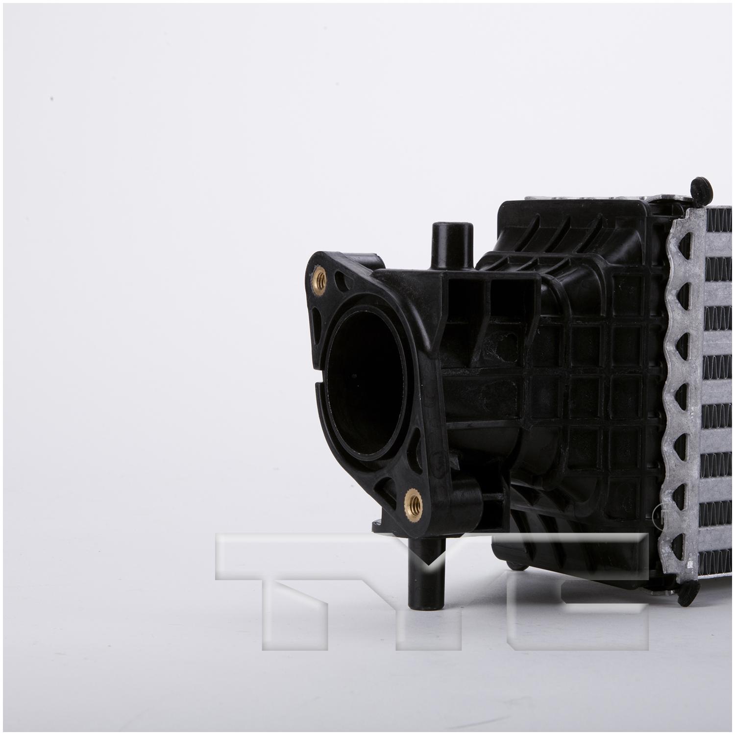 TYC 18097 Intercooler product image 3 of 4