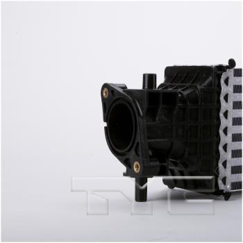 2022 Honda CR-V Intercooler TYC 18097 image 3 of 4