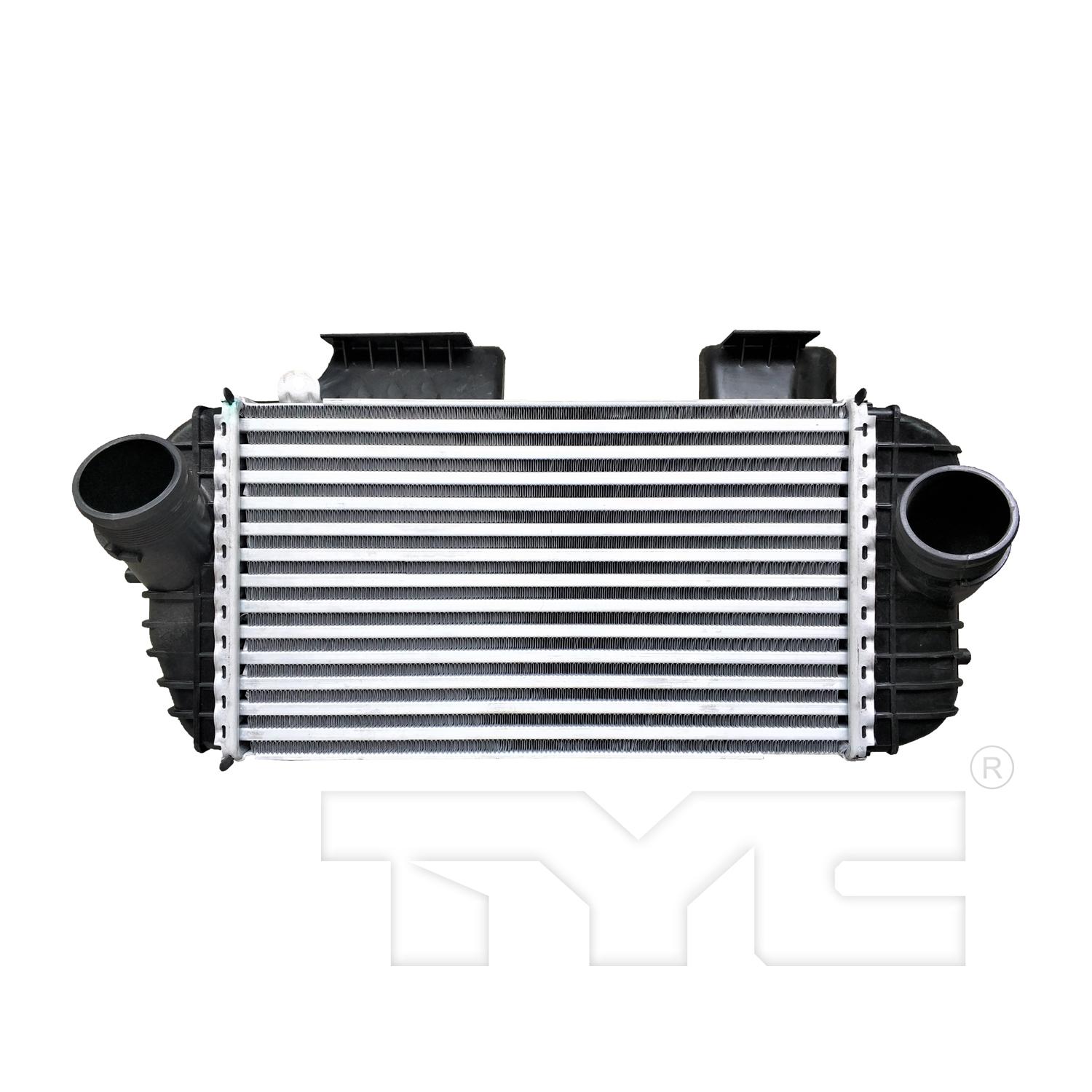 TYC 18099 Intercooler product image 1 of 2