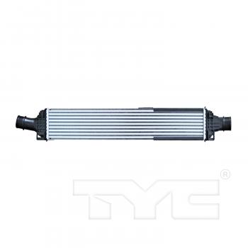 2018 Audi A4 Intercooler TYC 18100 image 1 of 2
