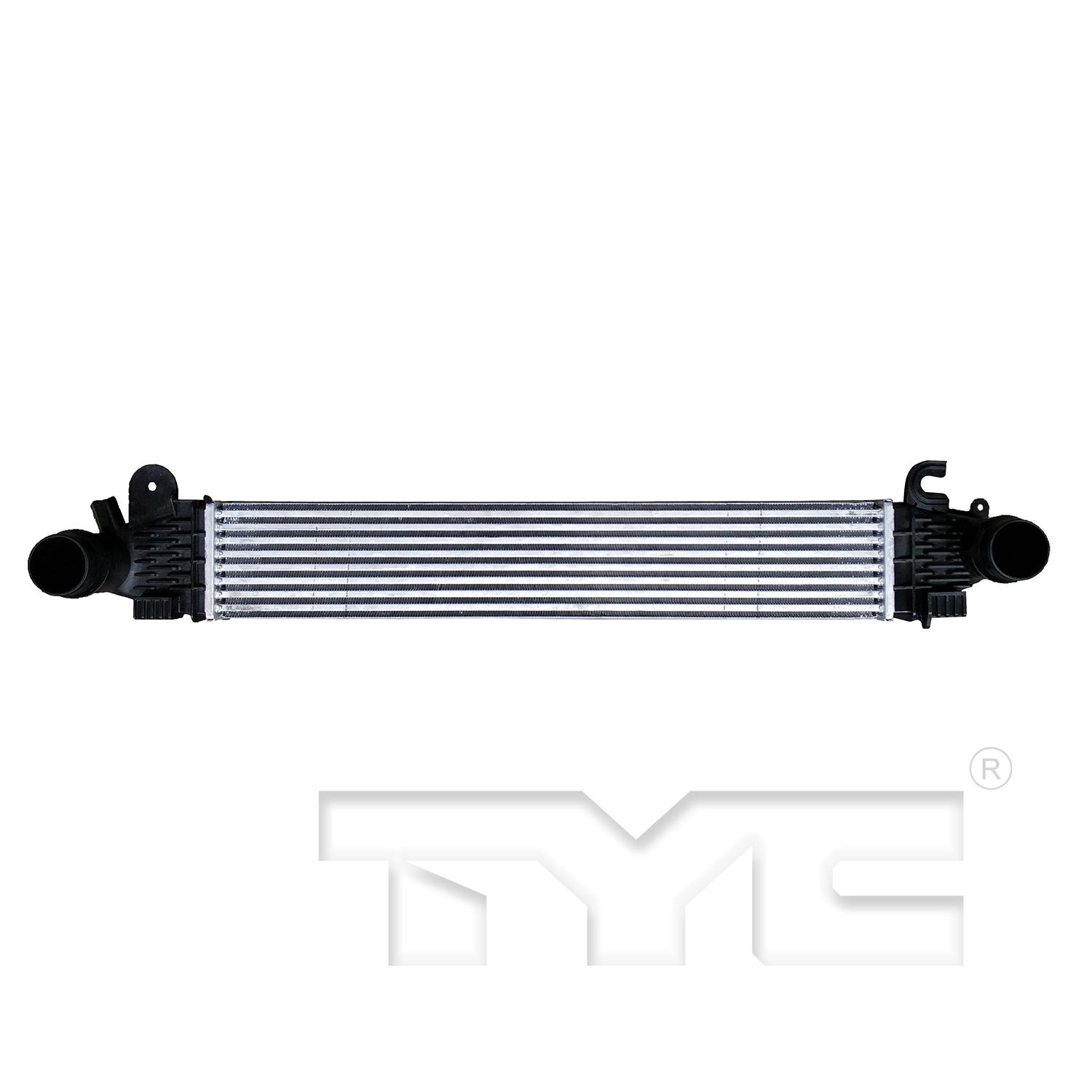 TYC 18103 - Intercooler TYC 18103 Intercooler product image 1 of 2