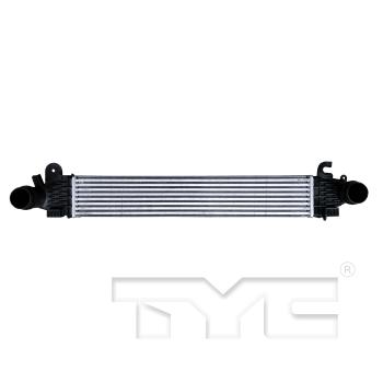 2021 GMC Terrain Intercooler TYC 18103 image 1 of 2