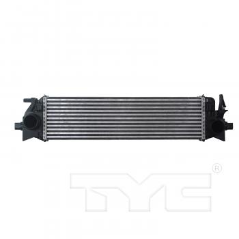 2021 Volvo S60 Intercooler TYC 18111 image 1 of 4