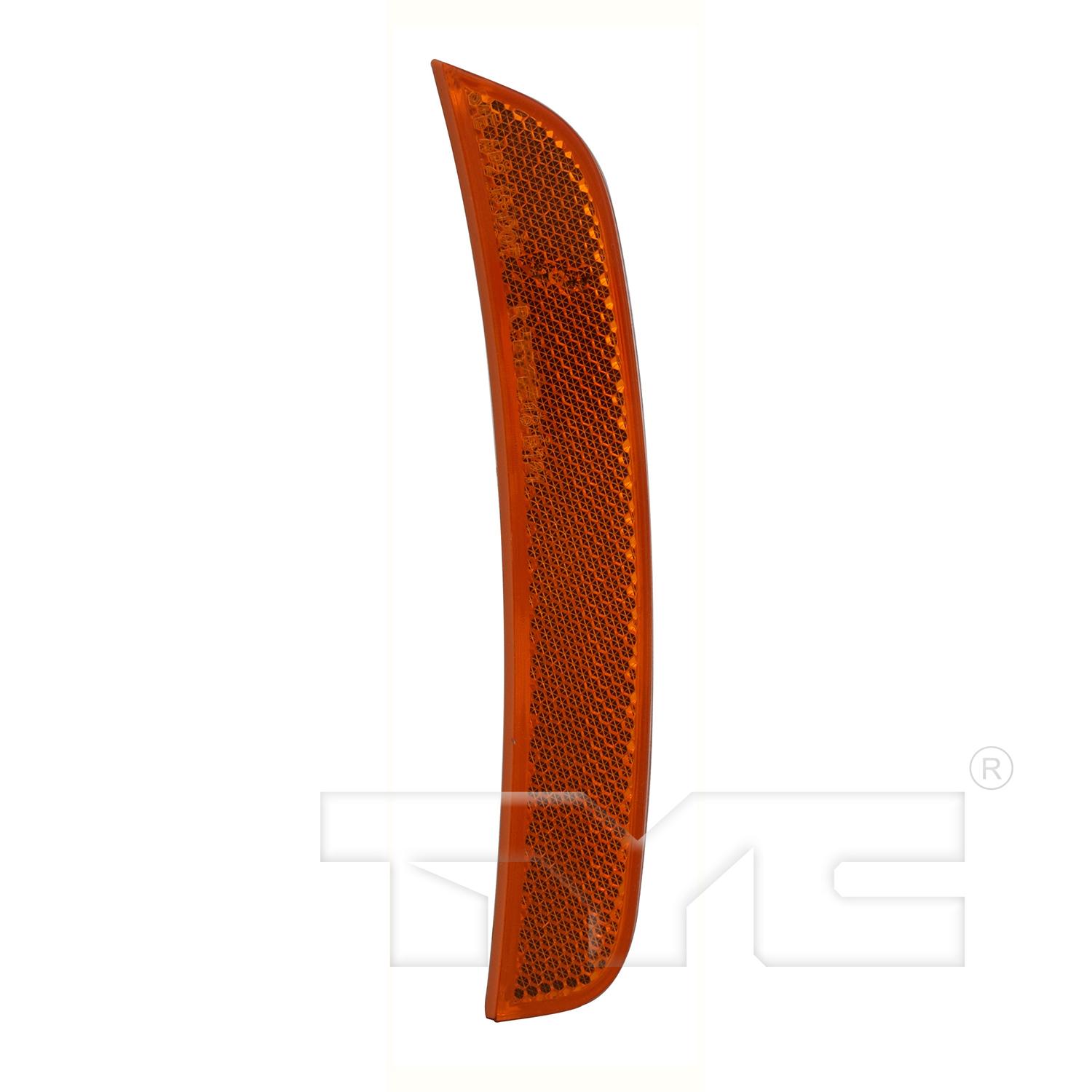 TYC 1811121009 - Side Marker Light Assembly TYC 1811121009 Side Marker Light Assembly product image 1 of 6