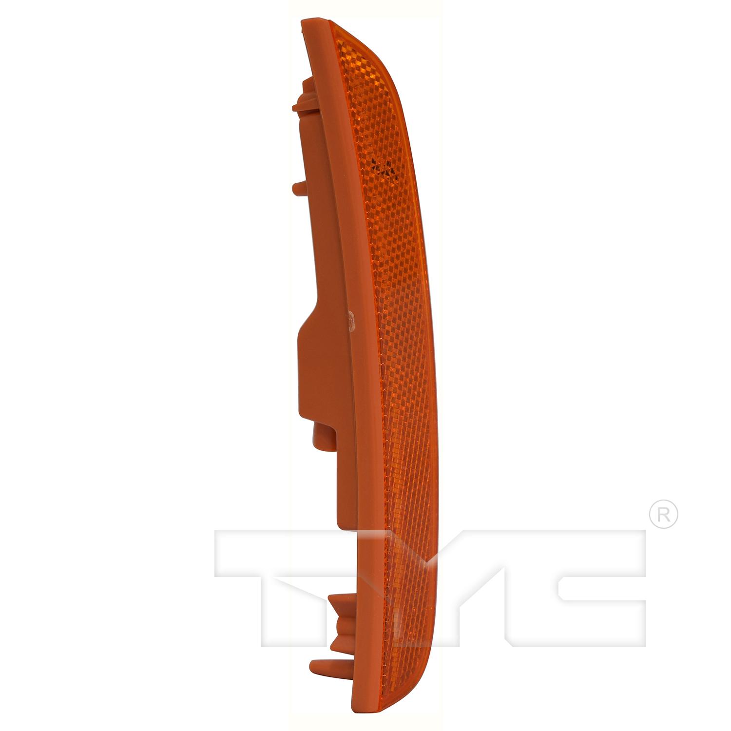 TYC 1811121009 - Side Marker Light Assembly TYC 1811121009 Side Marker Light Assembly product image 3 of 6