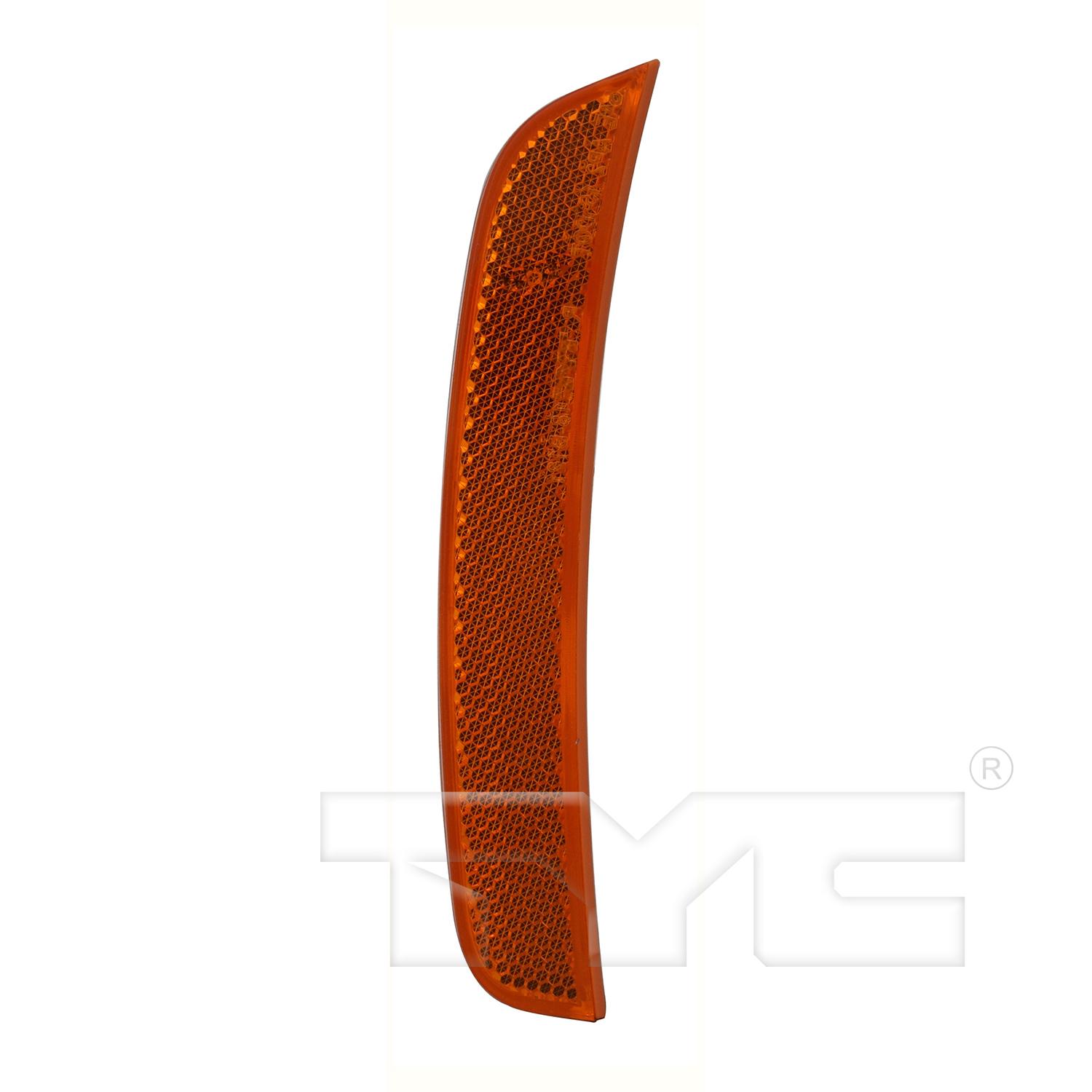 TYC 181112200 - Side Marker Light Assembly TYC 181112200 Side Marker Light Assembly product image 1 of 6