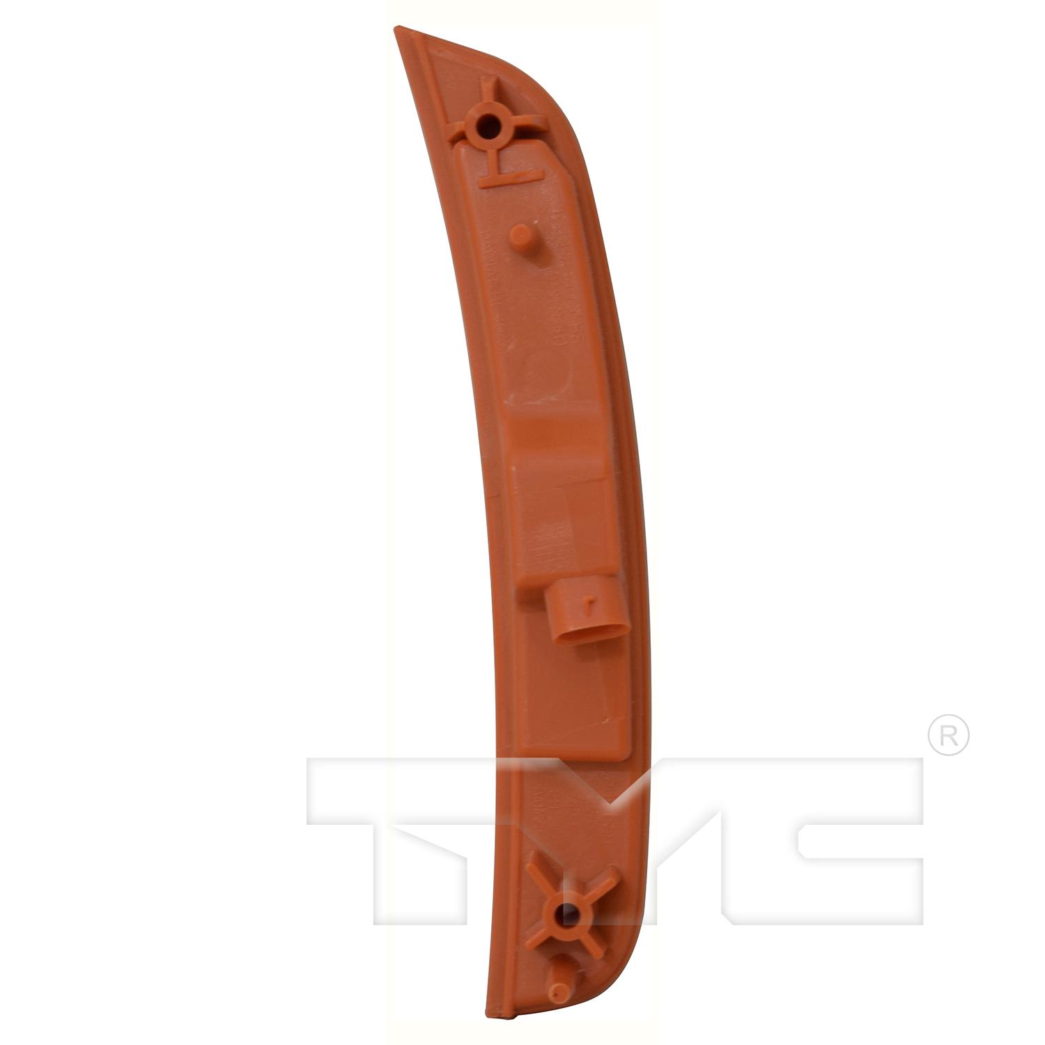 TYC 1811122009 Side Marker Light Assembly product image 2 of 6