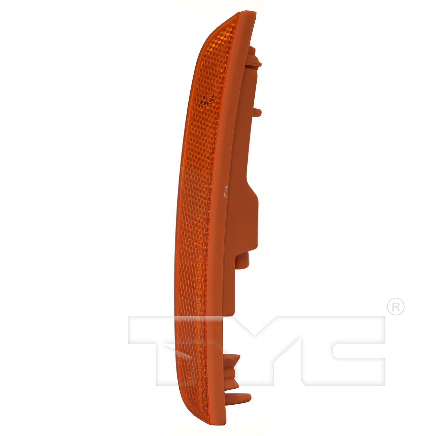 TYC 1811122009 Side Marker Light Assembly product image 3 of 6
