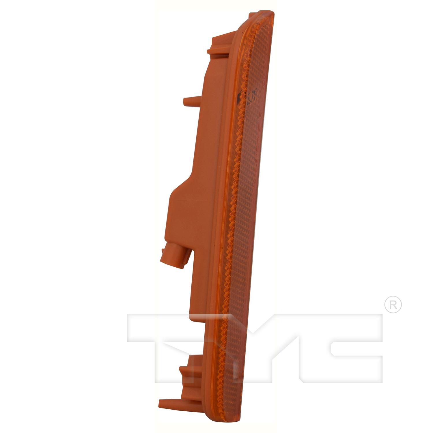 TYC 1811122009 Side Marker Light Assembly product image 4 of 6