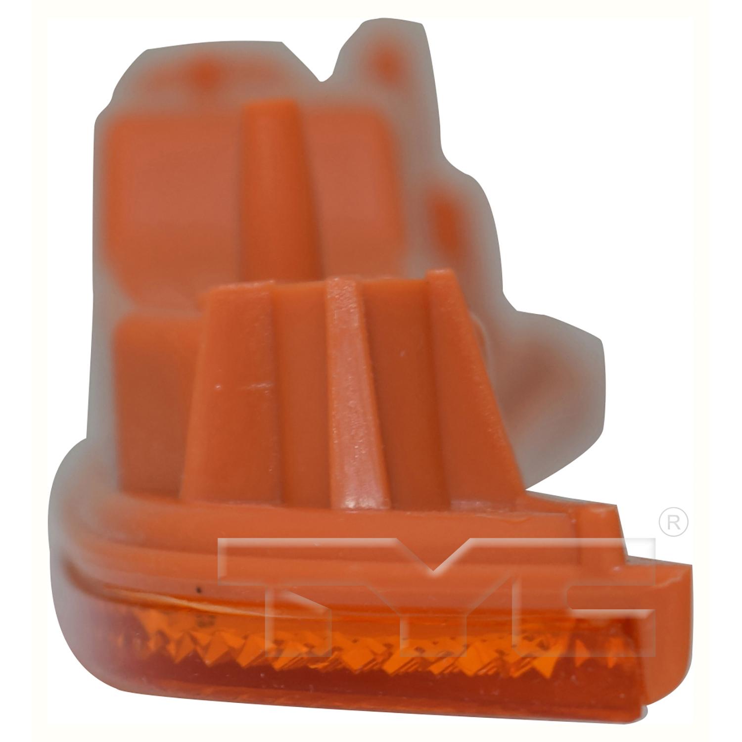 TYC 1811122009 Side Marker Light Assembly product image 5 of 6