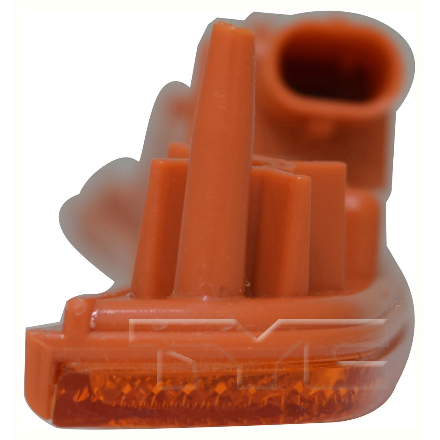 TYC 1811122009 Side Marker Light Assembly product image 6 of 6