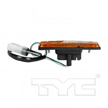 TYC 18115300 - Side Marker Light Assembly TYC 18115300 Side Marker Light Assembly product image 5 of 6