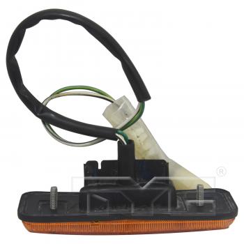 TYC 18115390 - Side Marker Light Assembly TYC 18115390 Side Marker Light Assembly product image 5 of 6