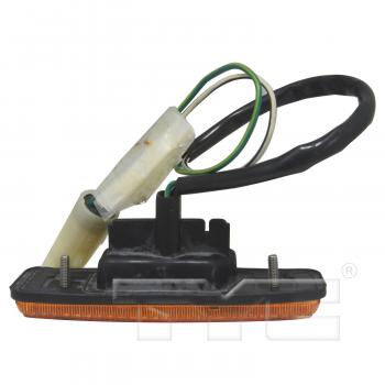 TYC 18115390 - Side Marker Light Assembly TYC 18115390 Side Marker Light Assembly product image 6 of 6