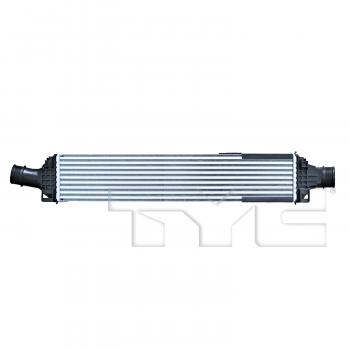 2020 Audi Q5 Intercooler TYC 18119 image 1 of 2