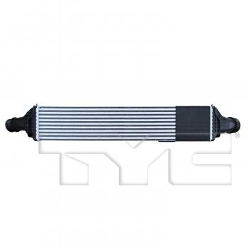 2020 Audi Q5 Intercooler TYC 18119 image 2 of 2