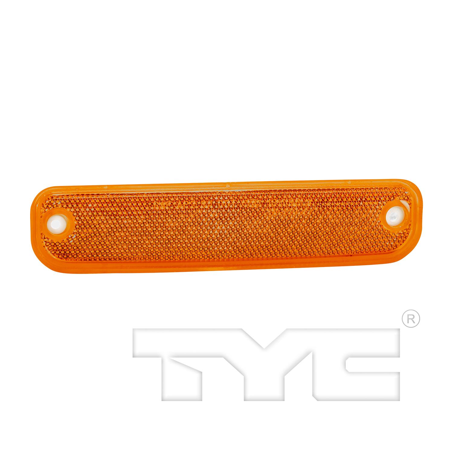 TYC 18119801 - Side Marker Light Assembly TYC 18119801 Side Marker Light product image 1 of 6