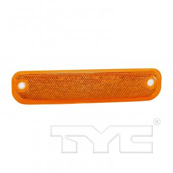 1978 GMC C25 Side Marker Light Front Left TYC 18119801 image 1 of 4