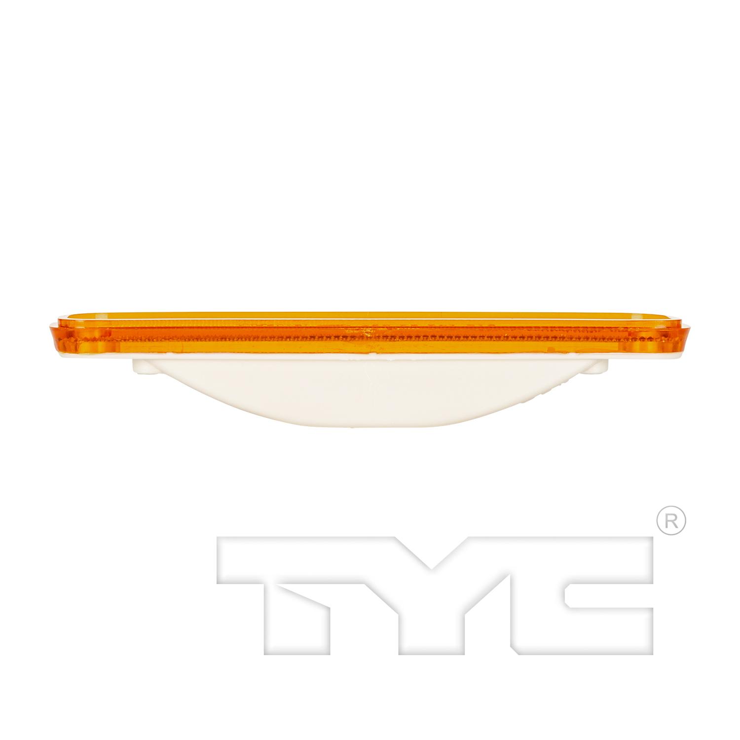 TYC 18119801 - Side Marker Light Assembly TYC 18119801 Side Marker Light product image 5 of 6