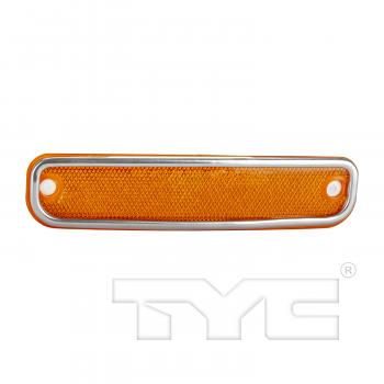 1978 GMC C25 Side Marker Light Front Left TYC 18119866 image 1 of 4