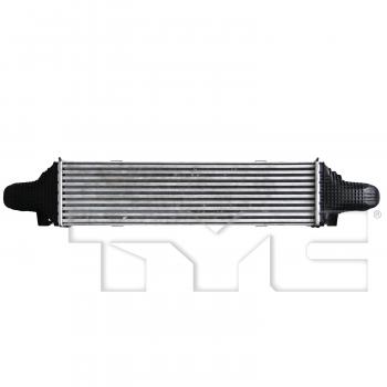 2014 Mercedes-Benz E250 Intercooler TYC 18120 image 2 of 4