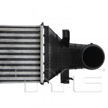 2014 Mercedes-Benz E250 Intercooler TYC 18120 image 4 of 4