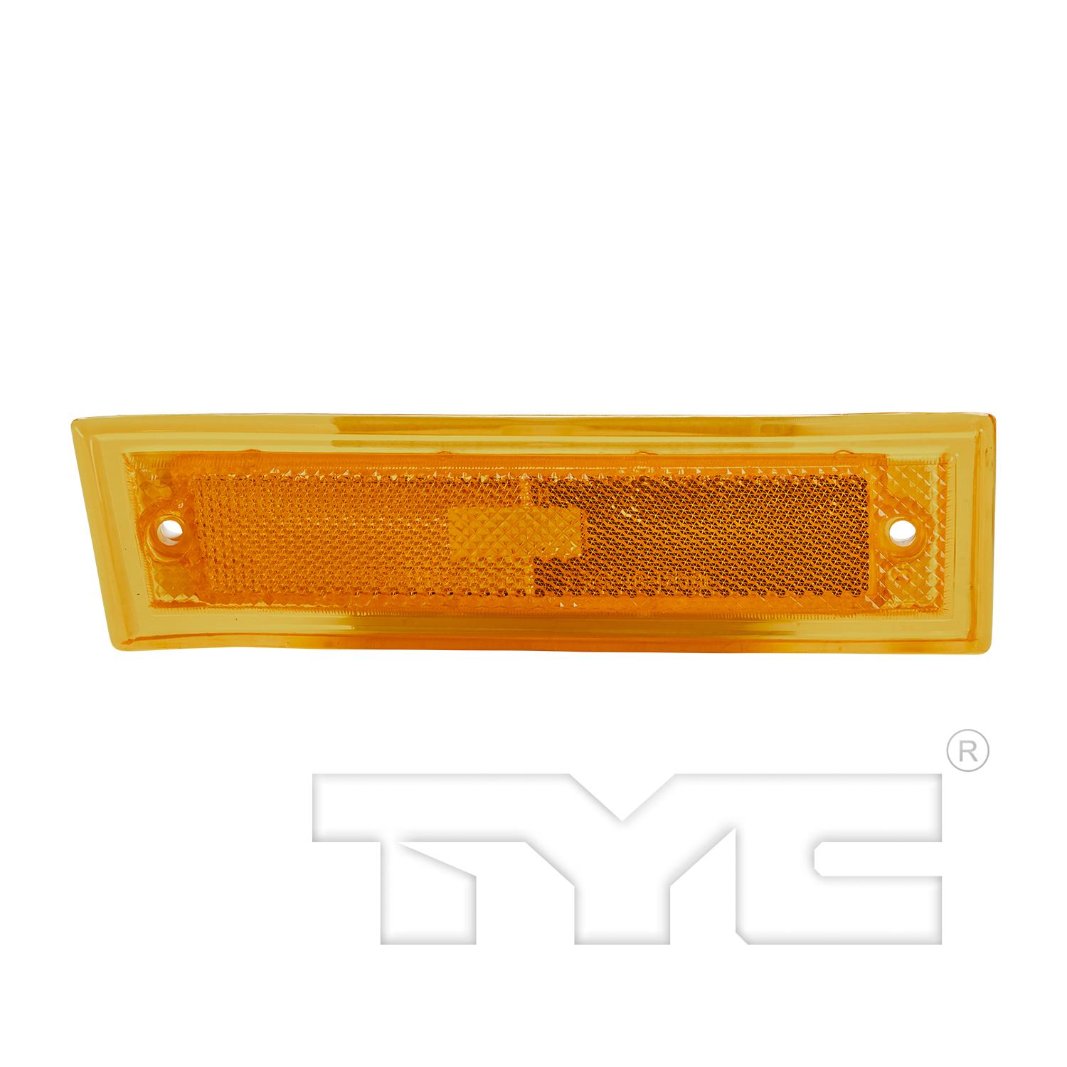 TYC 18120001 Side Marker Light product image 1 of 6