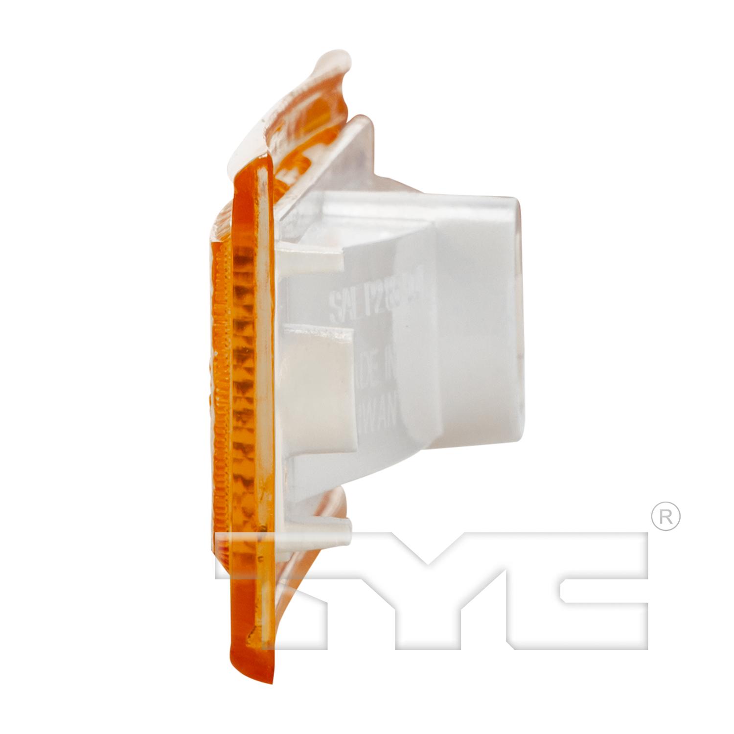 TYC 18120001 Side Marker Light product image 4 of 6