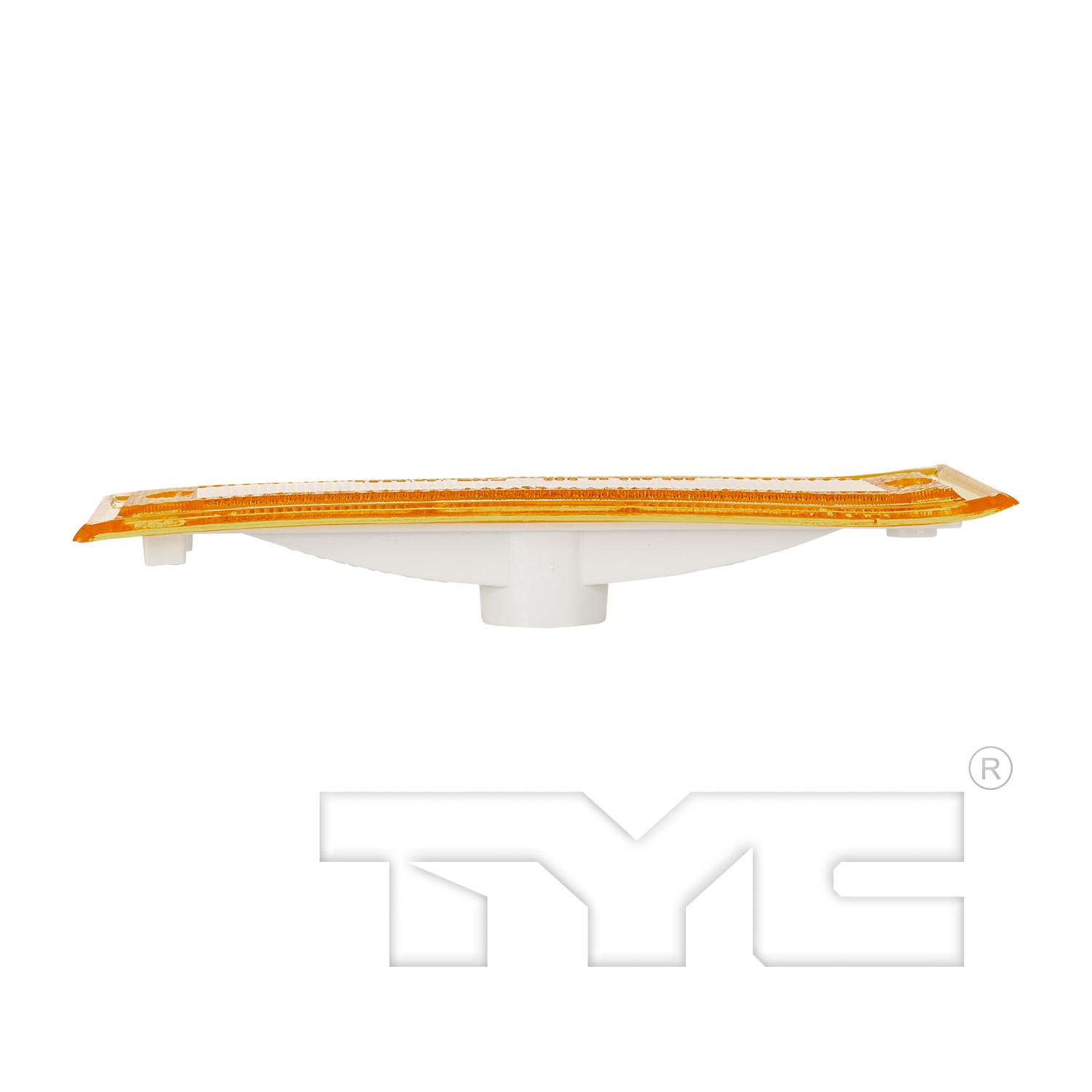 TYC 18120001 Side Marker Light product image 5 of 6