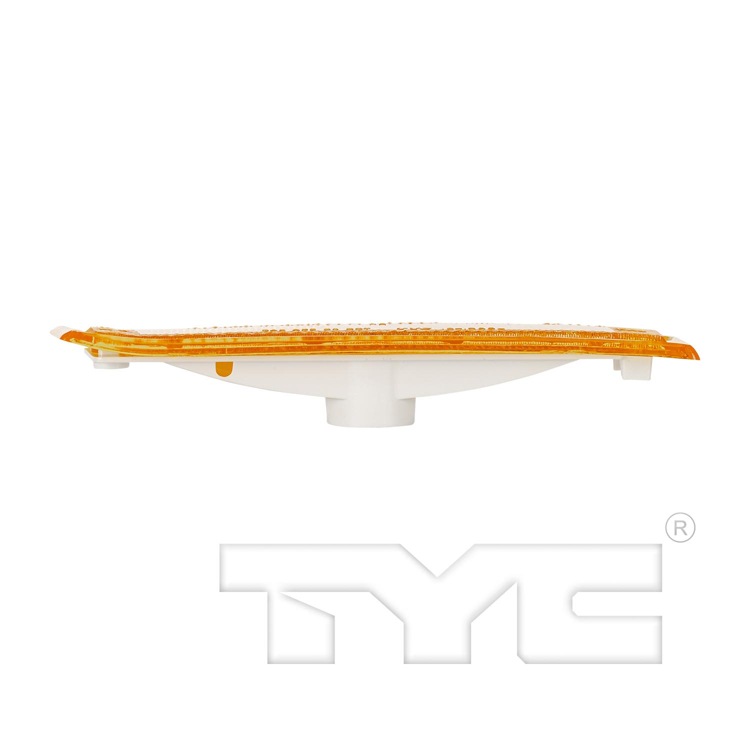 TYC 18120001 Side Marker Light product image 6 of 6