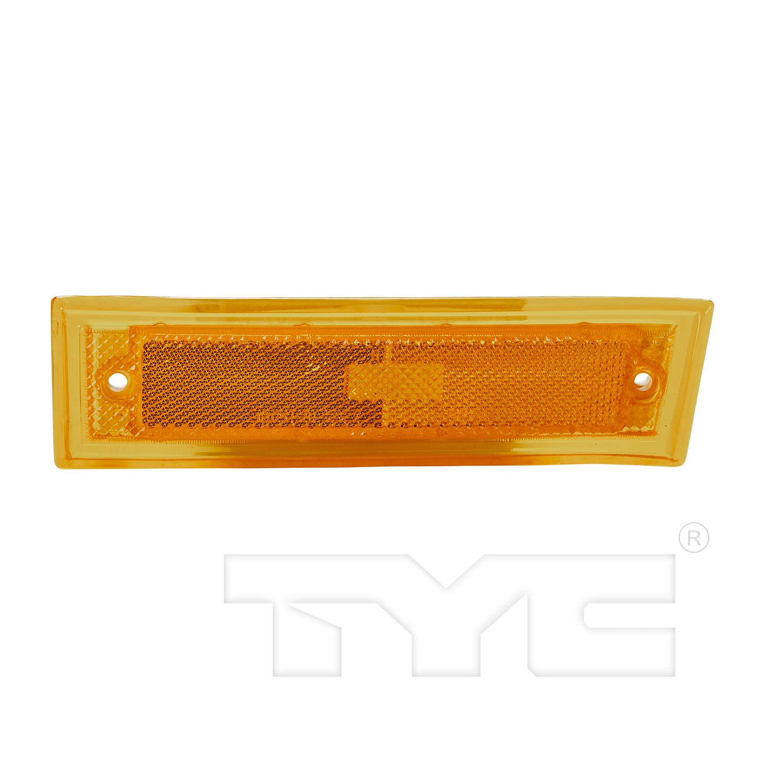 TYC 18120101 - Side Marker Light Assembly TYC 18120101 Side Marker Light product image 1 of 6
