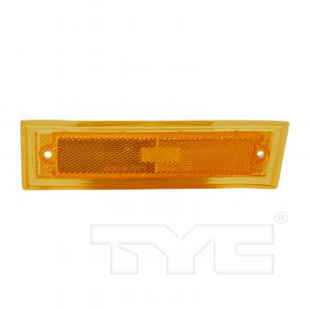 1990 GMC V3500 Side Marker Light Front Left TYC 18120101 image 1 of 4