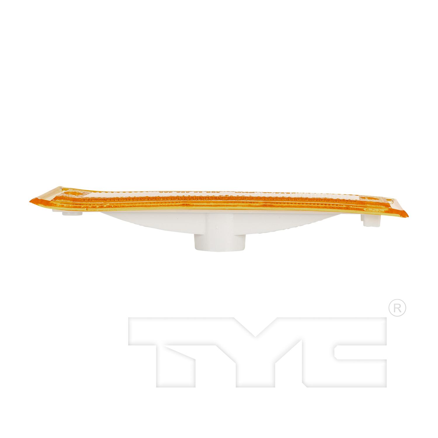 TYC 18120101 - Side Marker Light Assembly TYC 18120101 Side Marker Light product image 5 of 6