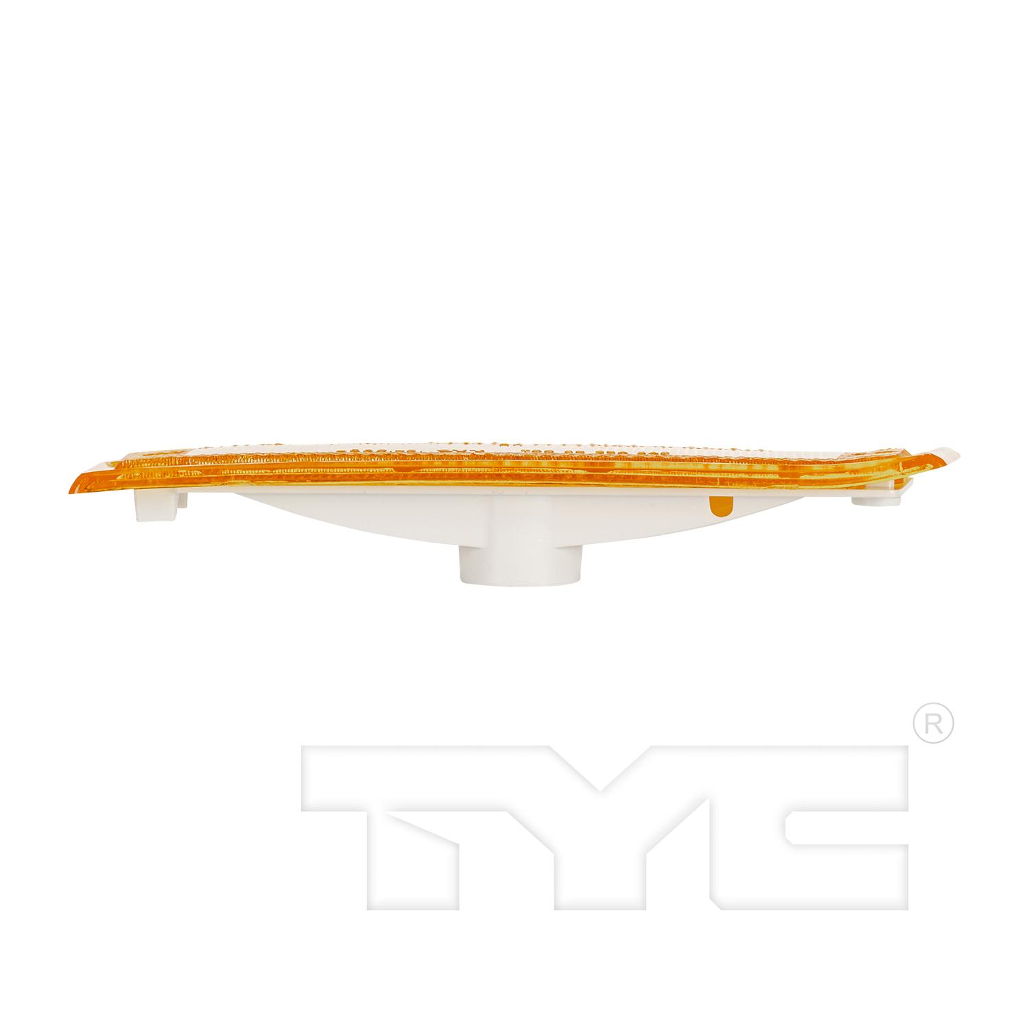 TYC 18120101 - Side Marker Light Assembly TYC 18120101 Side Marker Light product image 6 of 6
