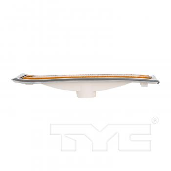1990 GMC V3500 Side Marker Light Front Left TYC 18120166 image 3 of 4