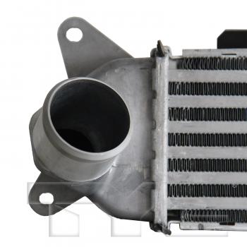 2022 Kia Forte Intercooler TYC 18122 image 3 of 4