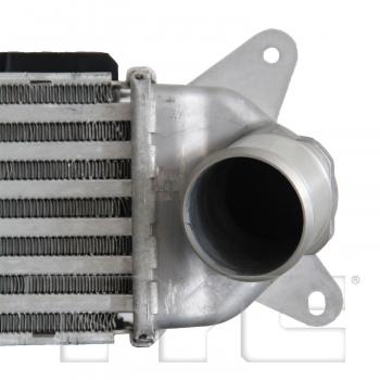 2022 Kia Forte Intercooler TYC 18122 image 4 of 4