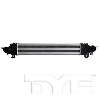 2018 GMC Terrain Intercooler TYC 18123 image 1 of 4