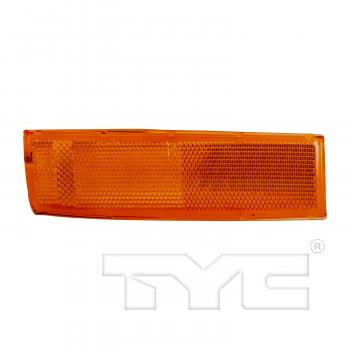 1994 Oldsmobile Bravada Side Marker Light Front Right TYC 18123401 image 1 of 4