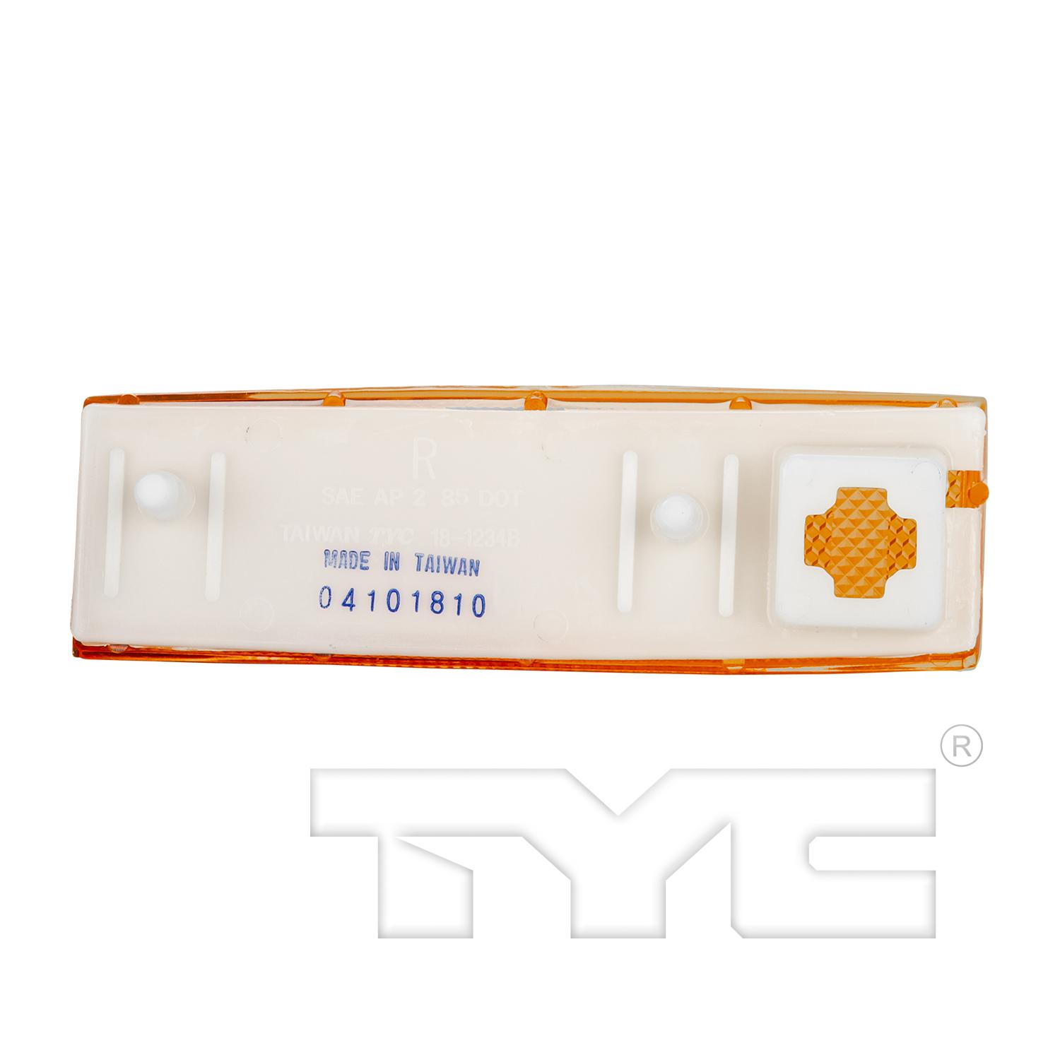 TYC 18123401 Side Marker Light product image 2 of 4