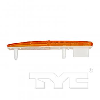 1994 Oldsmobile Bravada Side Marker Light Front Right TYC 18123401 image 3 of 4