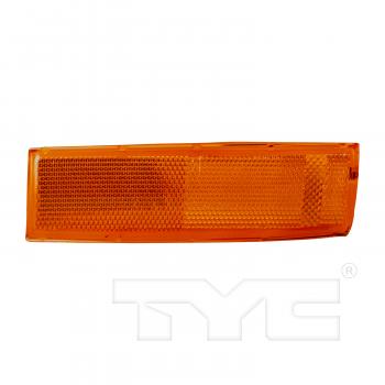 1994 Oldsmobile Bravada Side Marker Light Front Left TYC 18123501 image 1 of 4