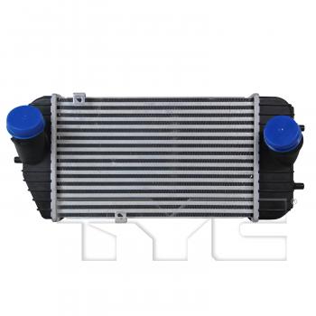 2019 Hyundai Santa Fe Intercooler TYC 18124 image 1 of 4